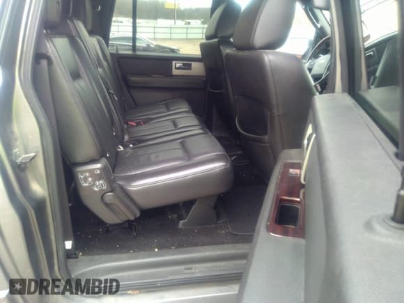 ✅ 2010 Ford Expedition Max Limited • VIN: 1FMJK1K52AEB71667 • Лот: 41736344. Опубликован ранее на IAAI с пробегом 289 750 миль. Бесплатный доступ к архиву аукционных продаж из США и подробный отчёт об истории автомобиля на DreamBid. Изображение 8.