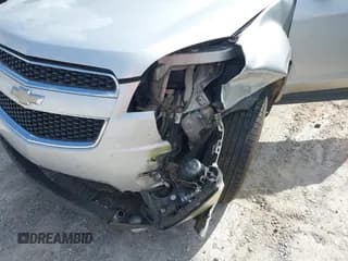 ✅ 2011 Chevrolet Equinox 1LT • VIN: 2CNALDEC7B6377999 • Лот: 42377479. Опубликован ранее на IAAI с пробегом 165 127 миль. Бесплатный доступ к архиву аукционных продаж из США и подробный отчёт об истории автомобиля на DreamBid. Изображение 6.