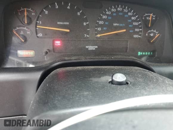 2001 Dodge Dakota Sport z VIN 1B7GG22N01S129747, wystawiony jako Copart lot #74132454 z przebiegiem 180 890 mil mil oraz Szkoda całkowita • Salvage title. Historia ofert i sprzedaży dostępna na DreamBid. Obrazek 9.