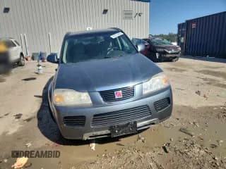 ✅ 2007 Saturn VUE I4 Hybrid • VIN: 5GZCZ33Z47S851343 • Lot: 84276465. Wystawiony na Copart z przebiegiem 164 172 mil. Bezpłatny archiwum sprzedaży aukcyjnych z USA i szczegółowy raport historii pojazdu na DreamBid. Zdjęcie 5.