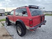 ✅ 1991 GMC Jimmy • VIN: 1GKCT18Z1M8503965 • Лот: 71616475. Опубликован ранее на Copart с пробегом 174 000 миль. Бесплатный доступ к архиву аукционных продаж из США и подробный отчёт об истории автомобиля на DreamBid. Изображение 3.