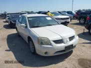 ✅ 2004 Mitsubishi Galant ES • VIN: 4A3AB36F84E082805 • Лот: 42711733. Опубликован ранее на IAAI с пробегом 164 590 миль. Бесплатный доступ к архиву аукционных продаж из США и подробный отчёт об истории автомобиля на DreamBid. Изображение 1.