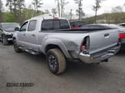 ✅ 2012 Toyota Tacoma PreRunner • VIN: 3TMKU4HN0CM033568 • Lot: 41907705. Wystawiony na IAAI z przebiegiem 207 206 mil. Bezpłatny archiwum sprzedaży aukcyjnych z USA i szczegółowy raport historii pojazdu na DreamBid. Zdjęcie 3.