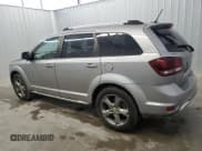✅ 2017 Dodge Journey Crossroad Plus • VIN: 3C4PDCGB0HT621555 • Lot: 59038905. Listed on Copart with 183,295 mi. Free auction sales archive from the USA and detailed vehicle history report at DreamBid. Image 2.