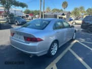 ✅ 2006 Acura TSX • VIN: JH4CL96816C025193 • Lot: 93459305. Wystawiony na Copart z przebiegiem 92 083 mil. Bezpłatny archiwum sprzedaży aukcyjnych z USA i szczegółowy raport historii pojazdu na DreamBid. Zdjęcie 4.