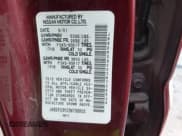 ✅ 2002 Nissan Pathfinder LE • VIN: JN8DR09Y02W708804 • Lot: 42015276. Listed on IAAI with 222,183 mi. Free auction sales archive from the USA and detailed vehicle history report at DreamBid. Image 9.