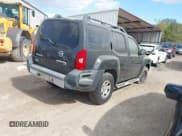 ✅ 2011 Nissan Xterra S • VIN: 5N1AN0NW0BC514642 • Lot: 43415060. Wystawiony na IAAI z przebiegiem 135 739 mil. Bezpłatny archiwum sprzedaży aukcyjnych z USA i szczegółowy raport historii pojazdu na DreamBid. Zdjęcie 4.