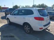 ✅ 2007 Hyundai Santa Fe SE • VIN: 5NMSH13E27H042520 • Lot: 43615797. Listed on IAAI with 236,954 mi. Free auction sales archive from the USA and detailed vehicle history report at DreamBid. Image 3.