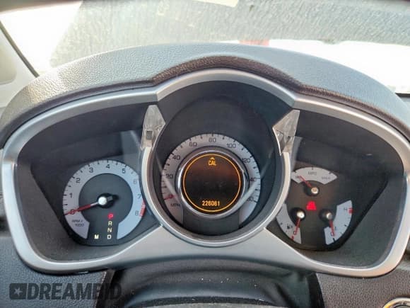 ✅ 2010 Cadillac SRX Luxury Collection • VIN: 3GYFNAEYXAS563769 • Lot: 92950665. Listed on Copart with 226,061 mi. Free auction sales archive from the USA and detailed vehicle history report at DreamBid. Image 9.