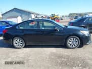 ✅ 2015 Subaru Legacy Premium • VIN: 4S3BNBH62F3051912 • Lot: 42122449. Listed on IAAI with 118,890 mi. Free auction sales archive from the USA and detailed vehicle history report at DreamBid. Image 13.