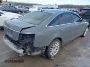 ✅ 2006 Audi A6 • VIN: WAUDG74F76N031534 • Лот: 41579346. Опубликован ранее на IAAI с пробегом 204 847 миль. Бесплатный доступ к архиву аукционных продаж из США и подробный отчёт об истории автомобиля на DreamBid. Изображение 4.