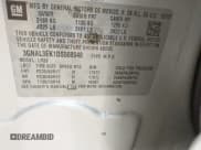 ✅ 2013 Chevrolet Captiva Sport LT • VIN: 3GNAL3EK1DS568948 • Lot: 42501040. Wystawiony na IAAI z przebiegiem 165 721 mil. Bezpłatny archiwum sprzedaży aukcyjnych z USA i szczegółowy raport historii pojazdu na DreamBid. Zdjęcie 9.