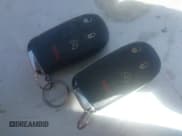 ✅ 2020 Jeep Compass Latitude • VIN: 3C4NJCBB9LT169802 • Lot: 42520373. Listed on IAAI with 107,704 mi. Free auction sales archive from the USA and detailed vehicle history report at DreamBid. Image 11.