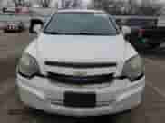 2015 Chevrolet Captiva Sport LT с VIN 3GNAL3EK9FS503753, выставлен на аукционе Copart как лот 80639244 с пробегом 231 517 миль миль и Чистый • Clean title. История ставок и продаж доступна на DreamBid. Изображение 5.