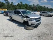 ✅ 2016 Chevrolet Colorado 4WD LT • VIN: 1GCGTCE34G1248864 • Лот: 73758144. Опубликован ранее на Copart с пробегом 109 088 миль. Бесплатный доступ к архиву аукционных продаж из США и подробный отчёт об истории автомобиля на DreamBid. Изображение 13.