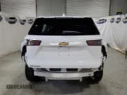 ✅ 2025 Chevrolet Equinox FWD LT • VIN: 3GNAXHEG7SL221516 • Lot: 65743635. Wystawiony na Copart z przebiegiem 15 514 mil. Bezpłatny archiwum sprzedaży aukcyjnych z USA i szczegółowy raport historii pojazdu na DreamBid. Zdjęcie 6.