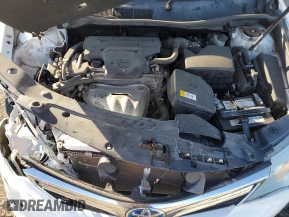 ✅ 2012 Toyota Camry XLE • VIN: 4T4BF1FK7CR216707 • Лот: 90904605. Опубликован ранее на Copart с пробегом 152 738 миль. Бесплатный доступ к архиву аукционных продаж из США и подробный отчёт об истории автомобиля на DreamBid. Изображение 11.