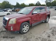 ✅ 2012 GMC Terrain SLE-1 • VIN: 2GKALMEK6C6313728 • Lot: 71252185. Listed on Copart with 145,229 mi. Free auction sales archive from the USA and detailed vehicle history report at DreamBid. Image 1.