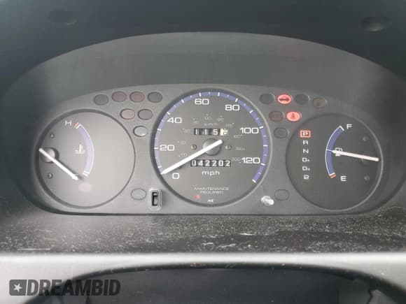 ✅ 2000 Honda Civic DX • VIN: 2HGEJ6443YH110889 • Лот: 59706655. Опубликован ранее на Copart с пробегом 42 202 миль. Бесплатный доступ к архиву аукционных продаж из США и подробный отчёт об истории автомобиля на DreamBid. Изображение 9.