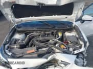 ✅ 2020 Subaru Impreza Premium • VIN: 4S3GKAV69L3614401 • Lot: 43648280. Listed on IAAI with 29,369 mi. Free auction sales archive from the USA and detailed vehicle history report at DreamBid. Image 10.