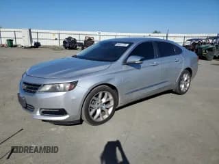 ✅ 2014 Chevrolet Impala LTZ • VIN: 2G1145SL3E9295260 • Лот: 85601125. Опубликован ранее на Copart с пробегом 172 656 миль. Бесплатный доступ к архиву аукционных продаж из США и подробный отчёт об истории автомобиля на DreamBid. Изображение 1.