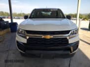 ✅ 2021 Chevrolet Colorado 2WD Work Truck • VIN: 1GCGSBEN1M1104859 • Lot: 53301705. Wystawiony na Copart z przebiegiem 85 407 mil. Bezpłatny archiwum sprzedaży aukcyjnych z USA i szczegółowy raport historii pojazdu na DreamBid. Zdjęcie 5.