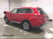 2019 Mitsubishi Outlander ES с VIN JA4AZ3A3XKZ041653, выставлен на аукционе IAAI как лот 42958933 с пробегом 104 502 миль миль и . История ставок и продаж доступна на DreamBid. Изображение 3.