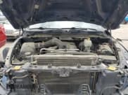 ✅ 2013 Ram 2500 • VIN: 3C6TR5FT7DG600637 • Lot: 63556684. Listed on Copart with 192,578 mi. Free auction sales archive from the USA and detailed vehicle history report at DreamBid. Image 11.