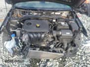 ✅ 2019 Hyundai Elantra SE • VIN: 5NPD74LF7KH497929 • Lot: 60826775. Listed on Copart with 138,911 mi. Free auction sales archive from the USA and detailed vehicle history report at DreamBid. Image 11.