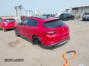 ✅ 2022 Alfa Romeo Stelvio Ti • VIN: ZASPAKBN5N7D32683 • Lot: 42444064. Listed on IAAI with 39,408 mi. Free auction sales archive from the USA and detailed vehicle history report at DreamBid. Image 3.