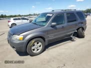 ✅ 2006 Ford Escape Hybrid • VIN: 1FMCU96H66KB01300 • Lot: 70679635. Wystawiony na Copart z przebiegiem 189 538 mil. Bezpłatny archiwum sprzedaży aukcyjnych z USA i szczegółowy raport historii pojazdu na DreamBid. Zdjęcie 1.