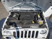 ✅ 2018 Jeep Wrangler Sport S • VIN: 1C4AJWAG0JL816612 • Lot: 81567945. Listed on Copart with 49,645 mi. Free auction sales archive from the USA and detailed vehicle history report at DreamBid. Image 11.