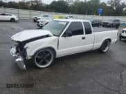 ✅ 1998 Chevrolet S-10 LS • VIN: 1GCCS19X7W8150498 • Лот: 80077364. Опубликован ранее на Copart с пробегом 138 634 миль. Бесплатный доступ к архиву аукционных продаж из США и подробный отчёт об истории автомобиля на DreamBid. Изображение 1.