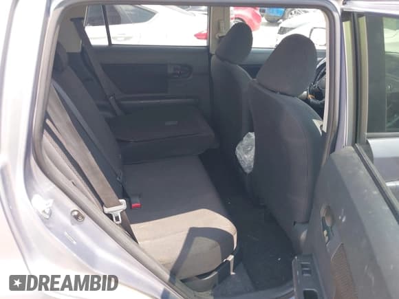 ✅ 2010 Scion xB • VIN: JTLZE4FEXA1108631 • Лот: 43020917. Опубликован ранее на IAAI с пробегом 225 641 миль. Бесплатный доступ к архиву аукционных продаж из США и подробный отчёт об истории автомобиля на DreamBid. Изображение 8.