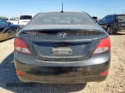 ✅ 2017 Hyundai Accent SE • VIN: KMHCT4AE2HU357282 • Lot: 91575765. Listed on Copart with 151,557 mi. Free auction sales archive from the USA and detailed vehicle history report at DreamBid. Image 6.