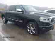 2024 Ram 1500 Limited с VIN 1C6SRFHTXRN155145, выставлен на аукционе IAAI как лот 41462229 с пробегом 26 765 миль миль и . История ставок и продаж доступна на DreamBid. Изображение 1.