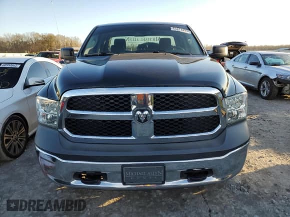 ✅ 2016 Ram 1500 Tradesman • VIN: 1C6RR7FT4GS203809 • Lot: 88311995. Wystawiony na Copart z przebiegiem 138 894 mil. Bezpłatny archiwum sprzedaży aukcyjnych z USA i szczegółowy raport historii pojazdu na DreamBid. Zdjęcie 5.