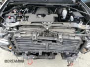 ✅ 2019 Chevrolet Silverado 1500 Custom • VIN: 2GCRCMEC9K1193992 • Lot: 76494724. Wystawiony na Copart z przebiegiem 83 892 mil. Bezpłatny archiwum sprzedaży aukcyjnych z USA i szczegółowy raport historii pojazdu na DreamBid. Zdjęcie 11.