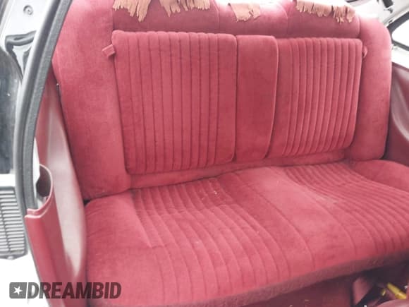 ✅ 1995 Chevrolet Beretta • VIN: 1G1LV15M5SY120146 • Лот: 41950467. Опубликован ранее на IAAI с пробегом 173 112 миль. Бесплатный доступ к архиву аукционных продаж из США и подробный отчёт об истории автомобиля на DreamBid. Изображение 8.