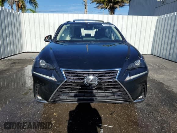 ✅ 2021 Lexus NX 300 • VIN: JTJDARBZ0M2193997 • Lot: 71582105. Wystawiony na Copart z przebiegiem 52 010 mil. Bezpłatny archiwum sprzedaży aukcyjnych z USA i szczegółowy raport historii pojazdu na DreamBid. Zdjęcie 5.