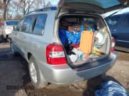 ✅ 2007 Toyota Highlander w/3rd Row • VIN: JTEEW21A570046033 • Lot: 40702974. Wystawiony na IAAI z przebiegiem Nie podano. Bezpłatny archiwum sprzedaży aukcyjnych z USA i szczegółowy raport historii pojazdu na DreamBid. Zdjęcie 3.