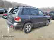 2005 Hyundai Santa Fe GLS с VIN KM8SC73D85U890007, выставлен на аукционе Copart как лот 46231695 с пробегом Не указан миль и Списание • Salvage title. История ставок и продаж доступна на DreamBid. Изображение 3.