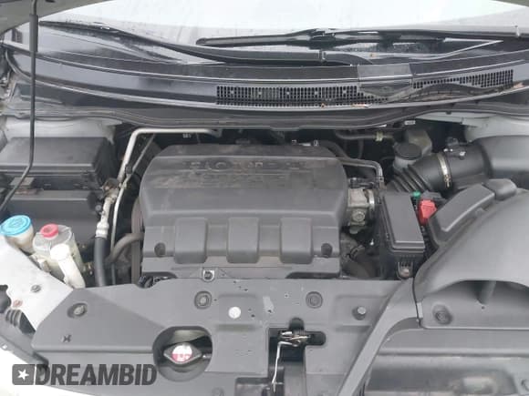 ✅ 2011 Honda Odyssey EX-L • VIN: 5FNRL5H65BB026134 • Lot: 43580374. Listed on IAAI with 149,429 mi. Free auction sales archive from the USA and detailed vehicle history report at DreamBid. Image 10.