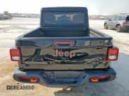✅ 2023 Jeep Gladiator Mojave • VIN: 1C6JJTEG4PL525846 • Lot: 80826915. Wystawiony na Copart z przebiegiem 53 574 mil. Bezpłatny archiwum sprzedaży aukcyjnych z USA i szczegółowy raport historii pojazdu na DreamBid. Zdjęcie 6.