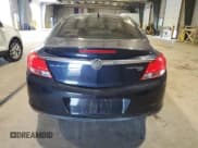 ✅ 2011 Buick Regal CXL RL2 • VIN: 2G4GP5EC6B9179837 • Лот: 65753485. Опубликован ранее на Copart с пробегом 123 985 миль. Бесплатный доступ к архиву аукционных продаж из США и подробный отчёт об истории автомобиля на DreamBid. Изображение 6.