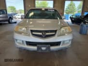 ✅ 2005 Acura MDX Touring • VIN: 2HNYD18605H520038 • Lot: 63682135. Wystawiony na Copart z przebiegiem 233 039 mil. Bezpłatny archiwum sprzedaży aukcyjnych z USA i szczegółowy raport historii pojazdu na DreamBid. Zdjęcie 5.