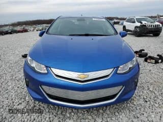 ✅ 2017 Chevrolet Volt LT • VIN: 1G1RC6S50HU148740 • Lot: 77439923. Wystawiony na Copart z przebiegiem Nie podano. Bezpłatny archiwum sprzedaży aukcyjnych z USA i szczegółowy raport historii pojazdu na DreamBid. Zdjęcie 5.