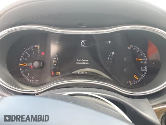 ✅ 2018 Jeep Grand Cherokee Summit • VIN: 1C4RJFJG2JC299686 • Lot: 66411945. Listed on Copart with 83,267 mi. Free auction sales archive from the USA and detailed vehicle history report at DreamBid. Image 9.