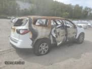 ✅ 2016 Chevrolet Traverse LT • VIN: 1GNKVHKD3GJ181017 • Lot: 71802834. Wystawiony na Copart z przebiegiem Nie podano. Bezpłatny archiwum sprzedaży aukcyjnych z USA i szczegółowy raport historii pojazdu na DreamBid. Zdjęcie 3.