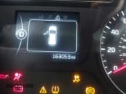 ✅ 2016 Kia Sorento LX • VIN: 5XYPG4A58GG010789 • Lot: 42290618. Listed on IAAI with 163,053 mi. Free auction sales archive from the USA and detailed vehicle history report at DreamBid. Image 7.